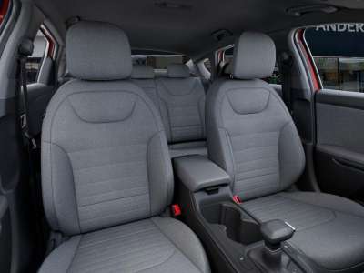 New 2025 Kia K4 for sale in St. Joseph MO