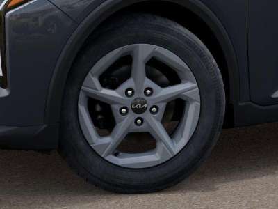 New 2025 Kia K4 LX Sedan for sale in St. Joseph MO