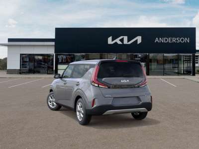 New 2025 Kia Soul for sale in St. Joseph MO