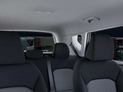 New 2025 Kia Soul for sale in St. Joseph MO