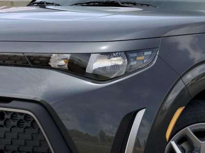 New 2025 Kia Soul for sale in St. Joseph MO