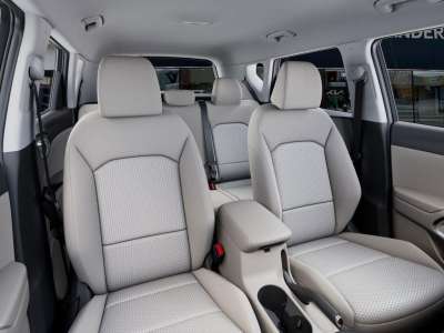 New 2025 Kia Soul for sale in St. Joseph MO