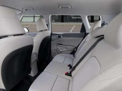 New 2025 Kia Soul for sale in St. Joseph MO