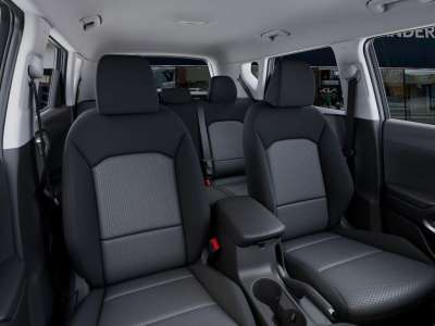 New 2025 Kia Soul for sale in St. Joseph MO