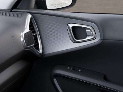 New 2025 Kia Soul for sale in St. Joseph MO