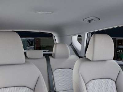 New 2025 Kia Soul for sale in St. Joseph MO