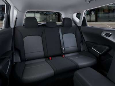 New 2025 Kia Soul for sale in St. Joseph MO