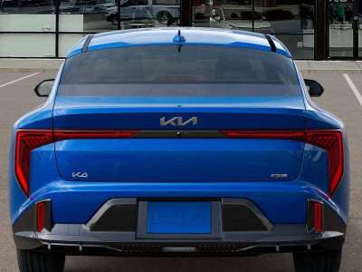 New 2025 Kia K4 for sale in St. Joseph MO