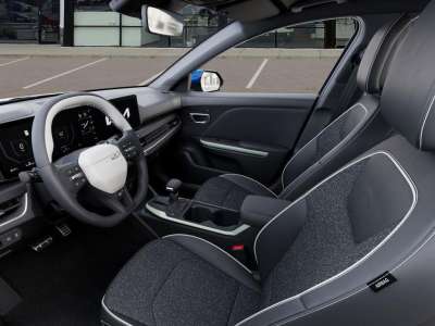 New 2025 Kia K4 for sale in St. Joseph MO