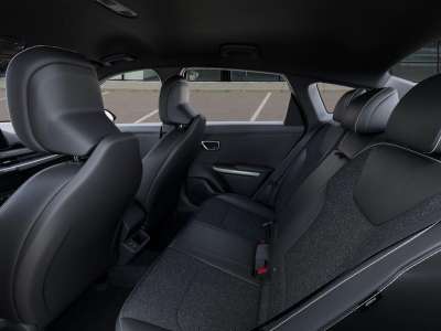 New 2025 Kia K4 for sale in St. Joseph MO