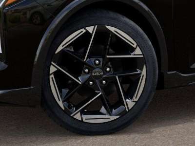 New 2025 Kia K4 GT-Line Sedan for sale in St. Joseph MO