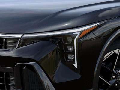 New 2025 Kia K4 GT-Line Sedan for sale in St. Joseph MO