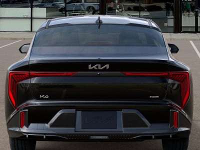 New 2025 Kia K4 for sale in St. Joseph MO