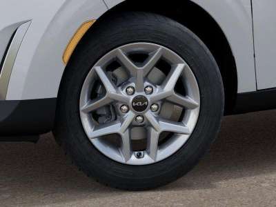 New 2025 Kia Soul for sale in St. Joseph MO