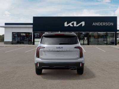 New 2025 Kia Telluride SX SUV/Crossover for sale in St. Joseph MO