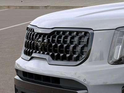 New 2025 Kia Telluride for sale in St. Joseph MO