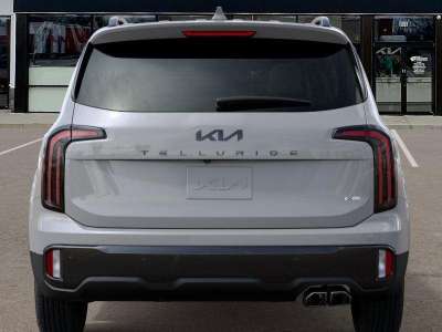 New 2025 Kia Telluride for sale in St. Joseph MO