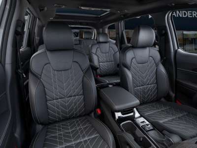 New 2025 Kia Telluride for sale in St. Joseph MO