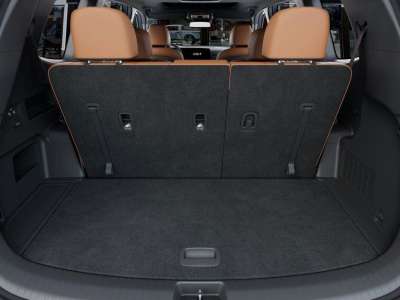 New 2025 Kia Telluride for sale in St. Joseph MO