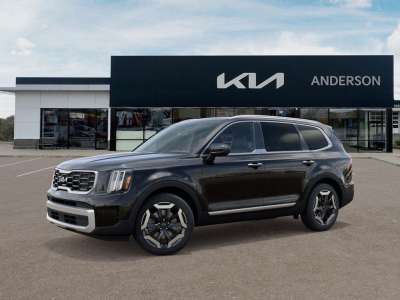 New 2025 Kia Telluride for sale in St. Joseph MO