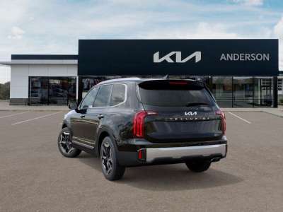 New 2025 Kia Telluride for sale in St. Joseph MO