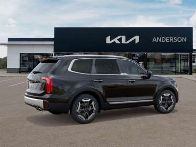 New 2025 Kia Telluride S SUV/Crossover for sale in St. Joseph MO