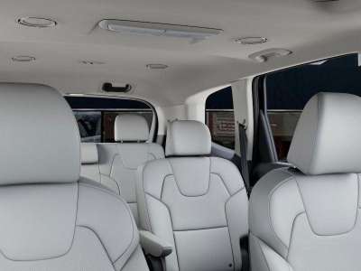 New 2025 Kia Telluride for sale in St. Joseph MO