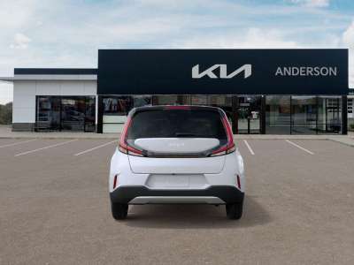 New 2025 Kia Soul for sale in St. Joseph MO