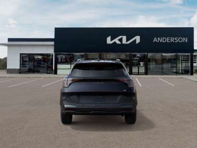 New 2026 Kia Sportage X-Line SUV/Crossover for sale in St. Joseph MO