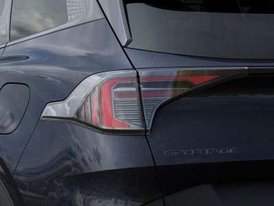 New 2026 Kia Sportage X-Line SUV/Crossover for sale in St. Joseph MO