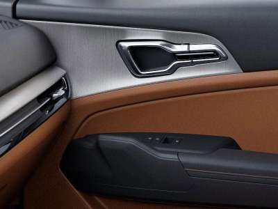 New 2026 Kia Sportage Hybrid for sale in St. Joseph MO