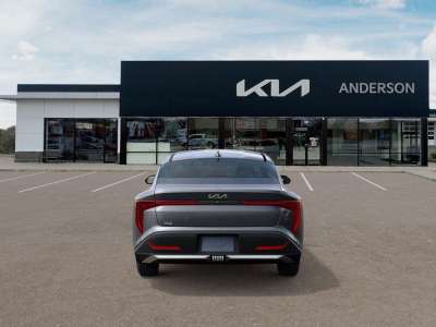 New 2025 Kia K4 EX Sedan for sale in St. Joseph MO