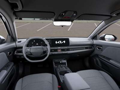 New 2025 Kia K4 for sale in St. Joseph MO