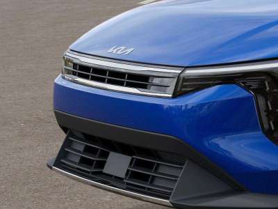 New 2025 Kia K4 for sale in St. Joseph MO