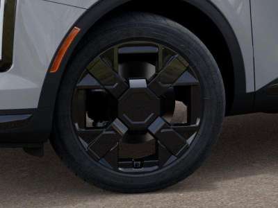 New 2026 Kia Sportage Hybrid X-Line SUV/Crossover for sale in St. Joseph MO