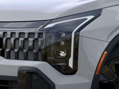 New 2026 Kia Sportage Hybrid X-Line SUV/Crossover for sale in St. Joseph MO