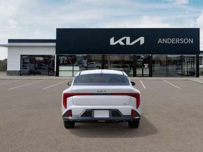 New 2025 Kia K4 GT-Line Sedan for sale in St. Joseph MO