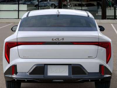 New 2025 Kia K4 for sale in St. Joseph MO