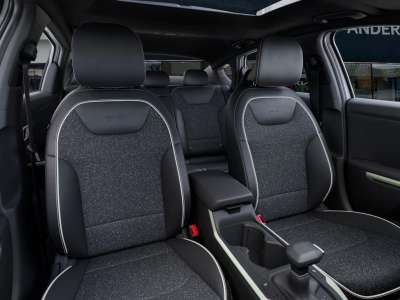 New 2025 Kia K4 for sale in St. Joseph MO