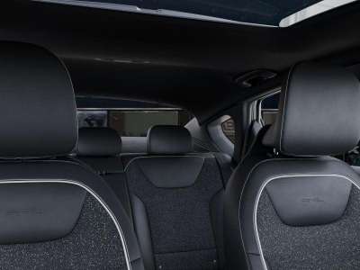 New 2025 Kia K4 for sale in St. Joseph MO