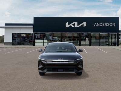 New 2025 Kia K4 EX Sedan for sale in St. Joseph MO