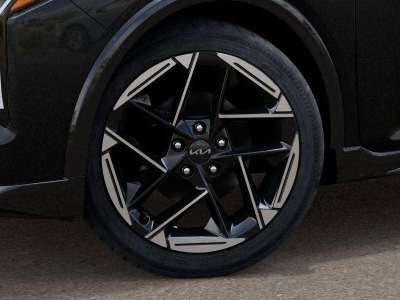 New 2025 Kia K4 GT-Line Sedan for sale in St. Joseph MO