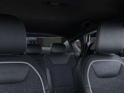 New 2025 Kia K4 for sale in St. Joseph MO