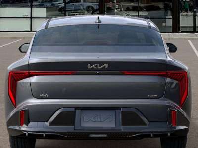 New 2025 Kia K4 for sale in St. Joseph MO
