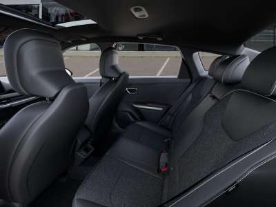 New 2025 Kia K4 for sale in St. Joseph MO