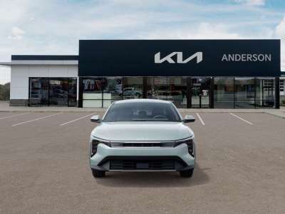 New 2025 Kia K4 EX Sedan for sale in St. Joseph MO