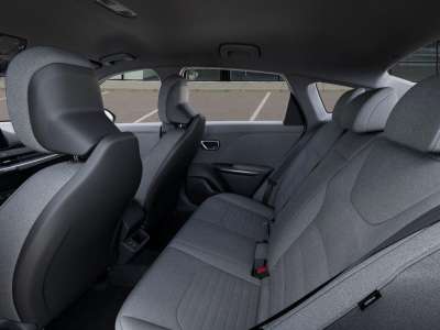 New 2025 Kia K4 for sale in St. Joseph MO