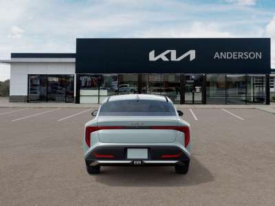 New 2025 Kia K4 EX Sedan for sale in St. Joseph MO