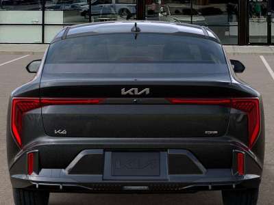 New 2025 Kia K4 for sale in St. Joseph MO