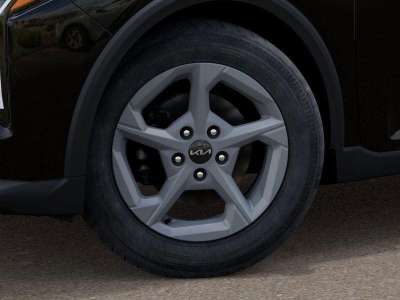 New 2025 Kia K4 LXS Sedan for sale in St. Joseph MO